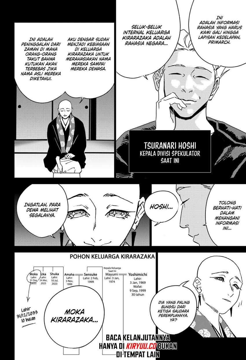Ghost Fixers Chapter 31 Gambar 5