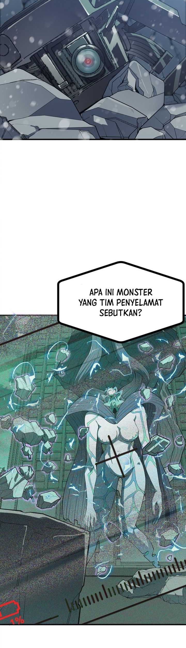 Baca Manhua King Of Snow Chapter 24 Gambar 2