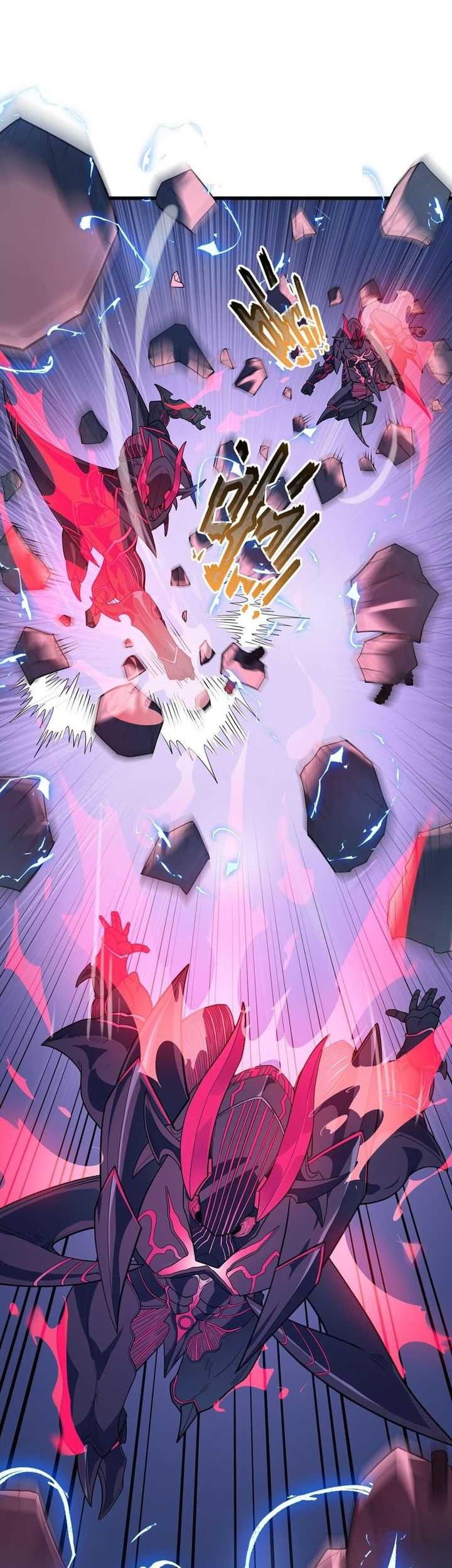 King Of Snow Chapter 24 Gambar 17