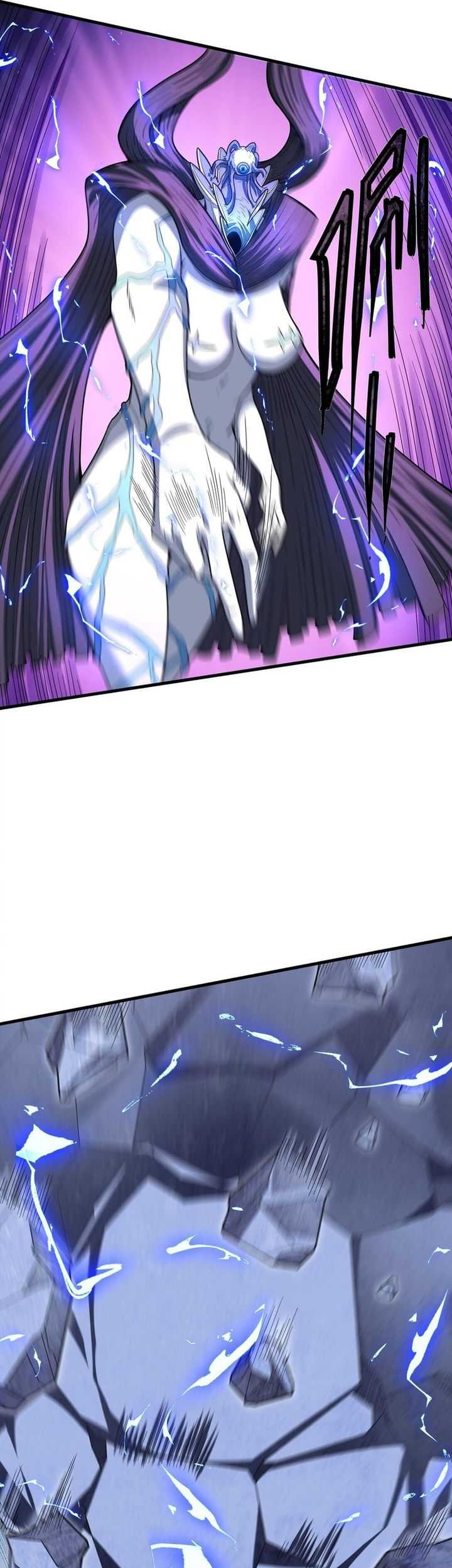 King Of Snow Chapter 24 Gambar 22