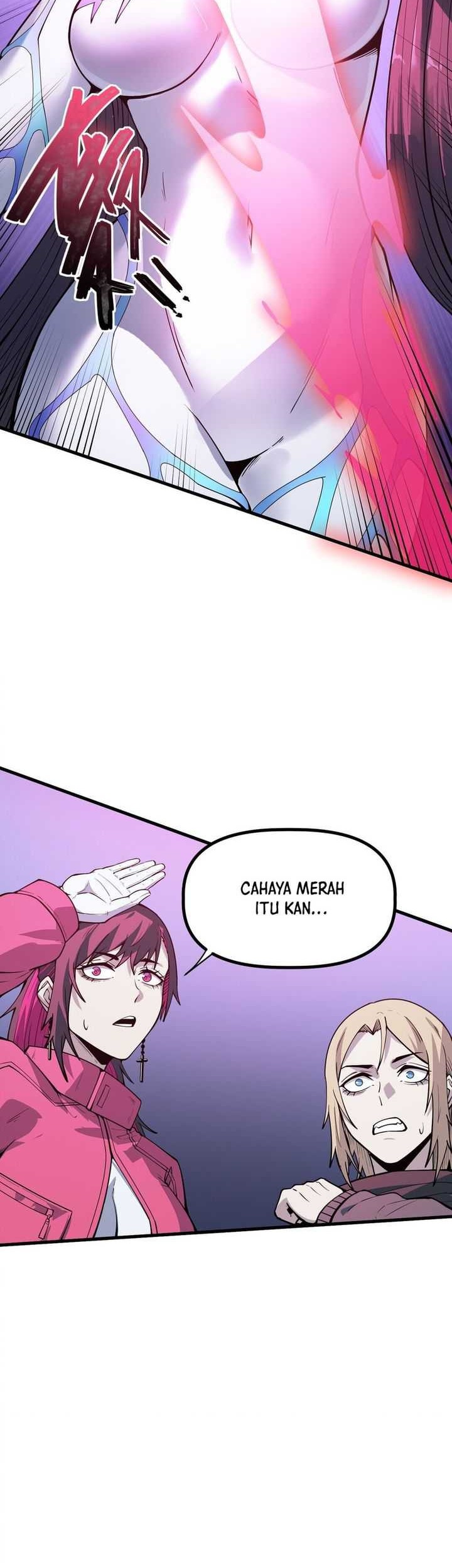 King Of Snow Chapter 23 Gambar 38