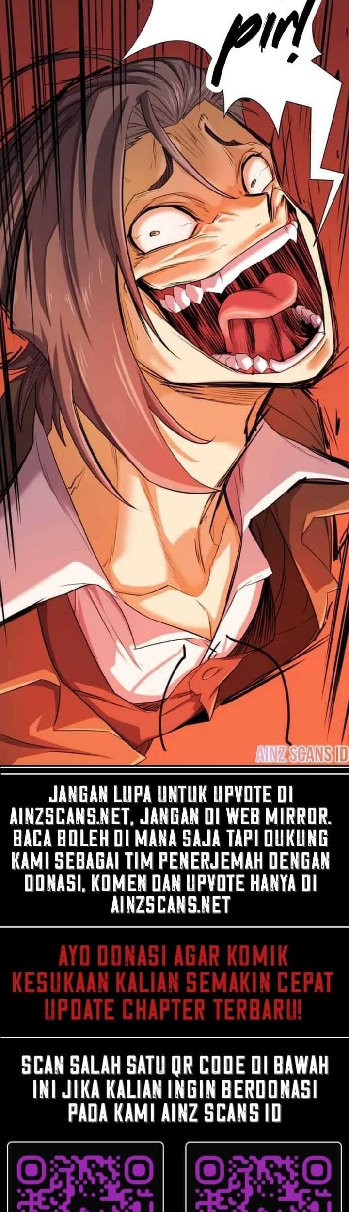 King Of Snow Chapter 23 Gambar 44