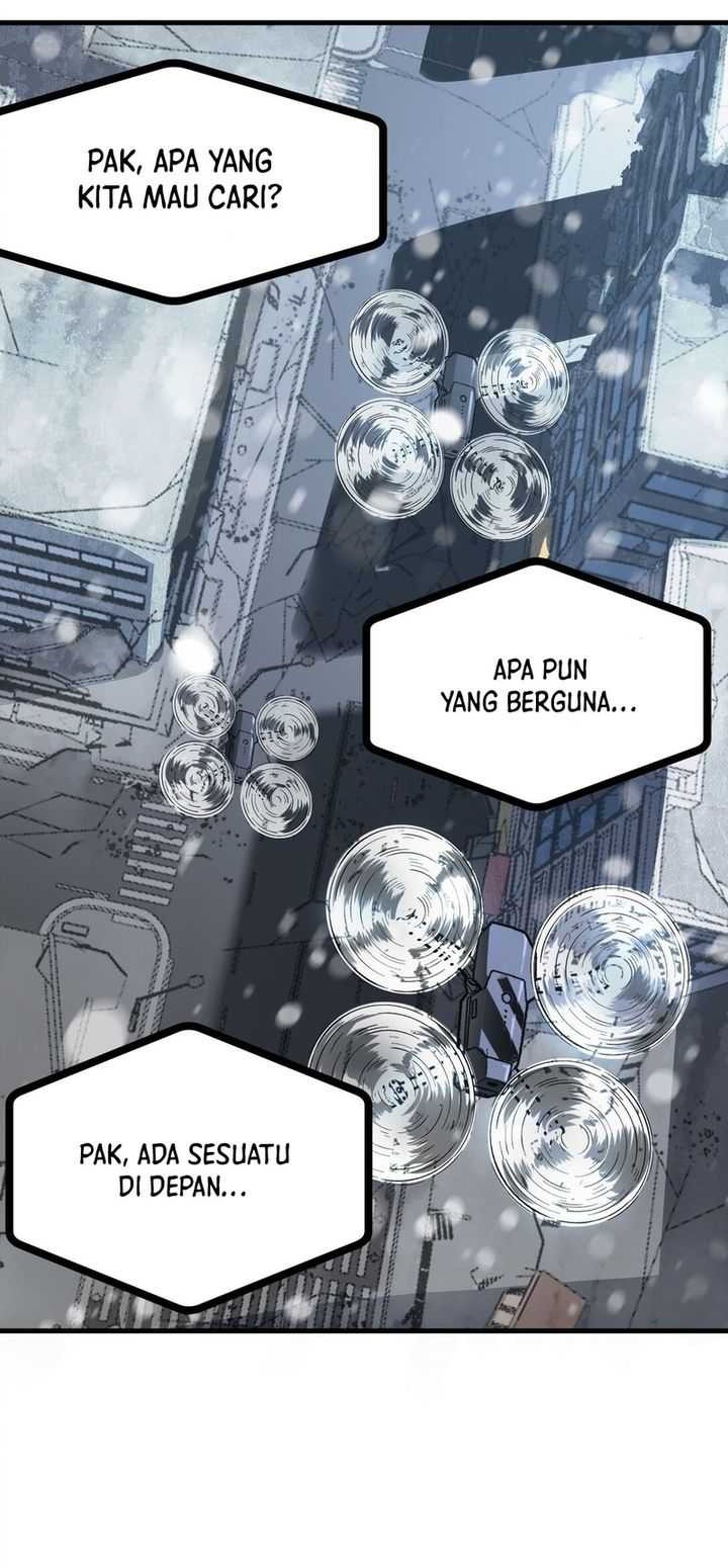 King Of Snow Chapter 23 Gambar 6