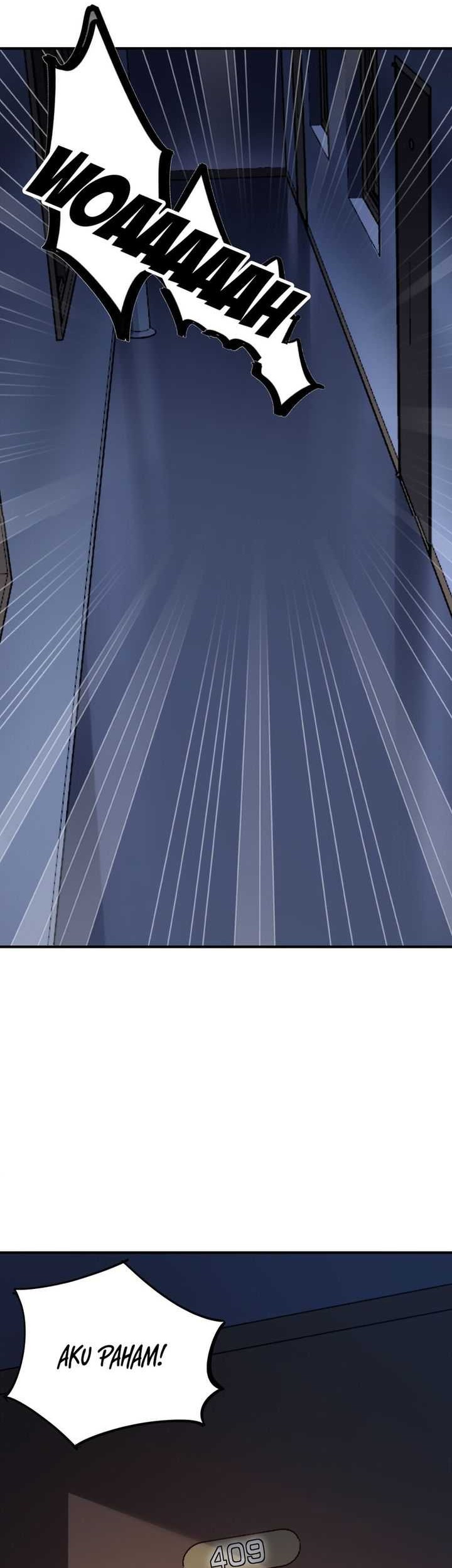 Baca Manhua King Of Snow Chapter 21 Gambar 2