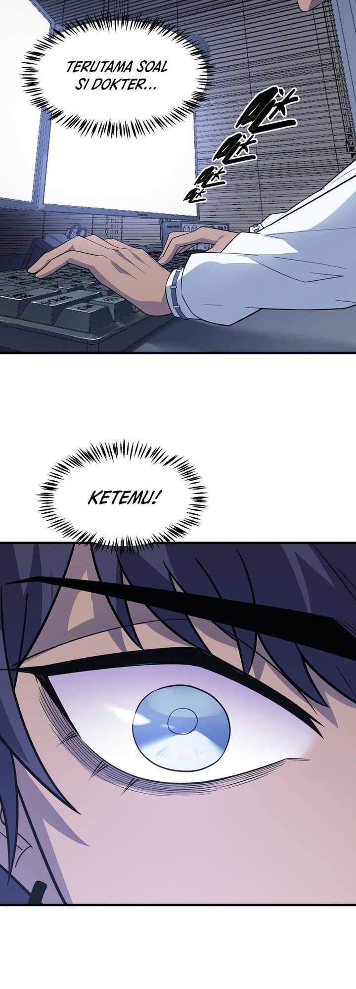 King Of Snow Chapter 21 Gambar 21
