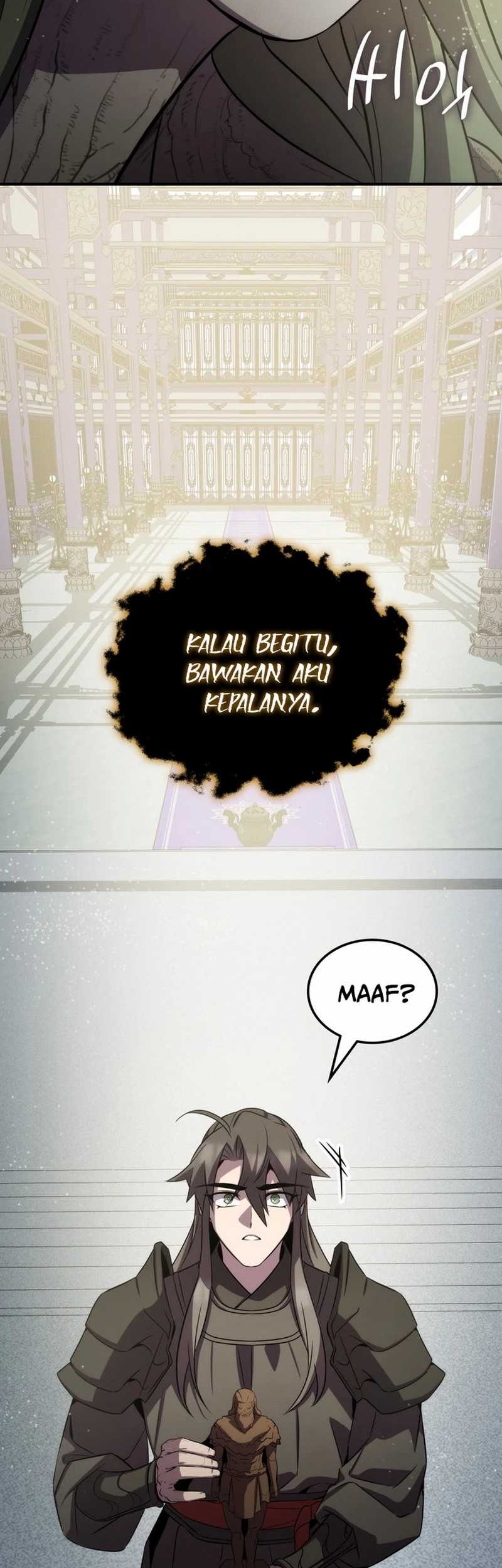 Drug Devourer Chapter 98 Gambar 60