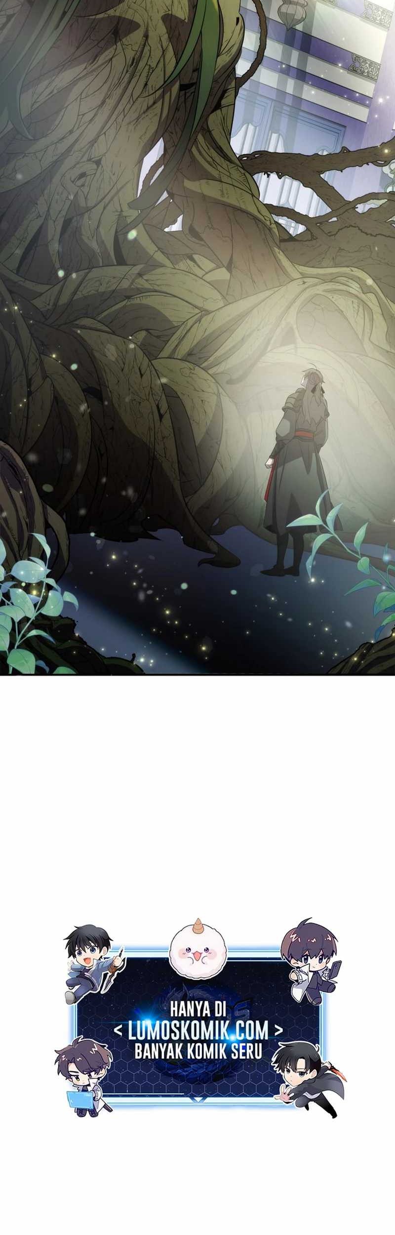 Drug Devourer Chapter 98 Gambar 3