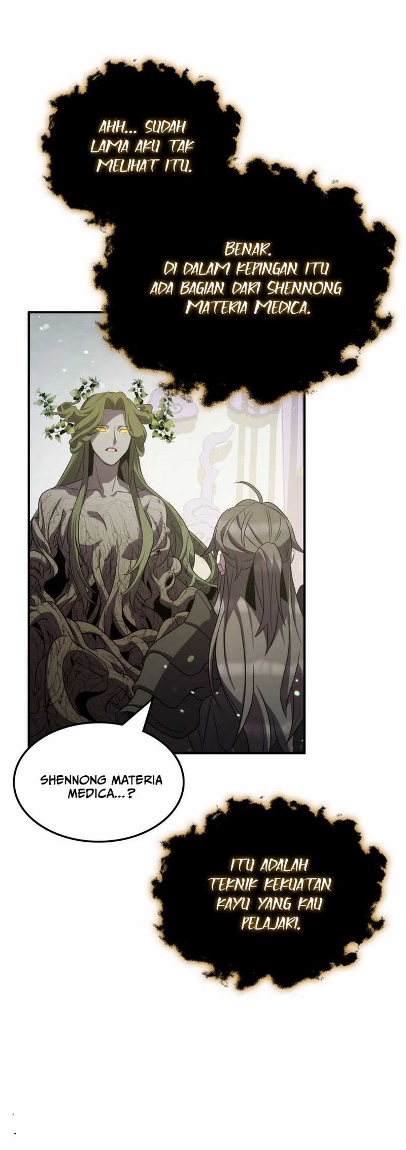 Drug Devourer Chapter 98 Gambar 24