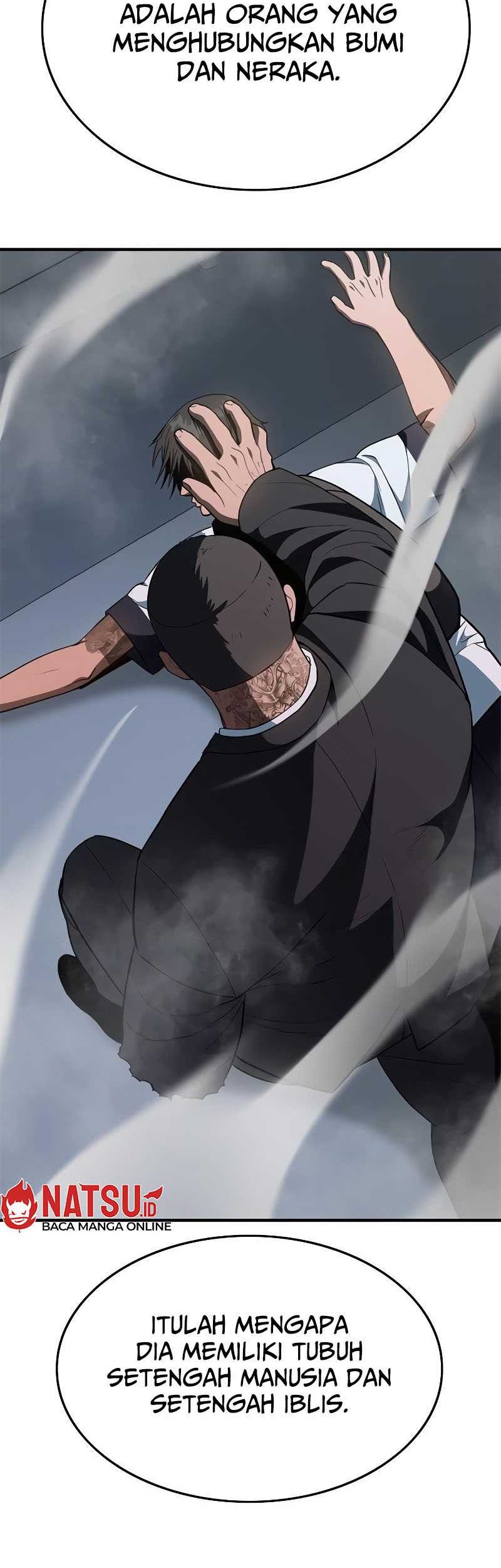Monster Devourer Chapter 31 Gambar 51