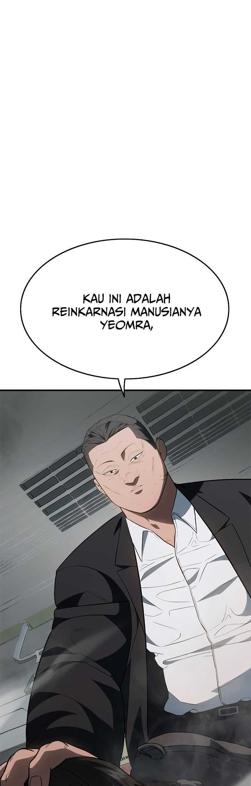 Monster Devourer Chapter 31 Gambar 52