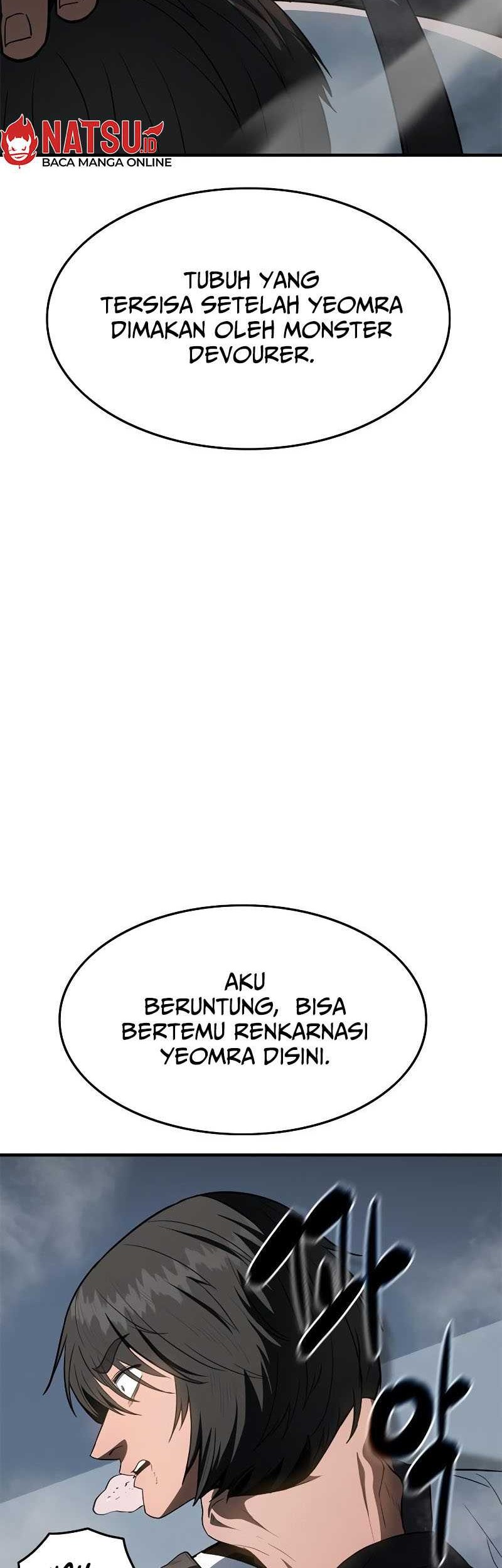 Monster Devourer Chapter 31 Gambar 53
