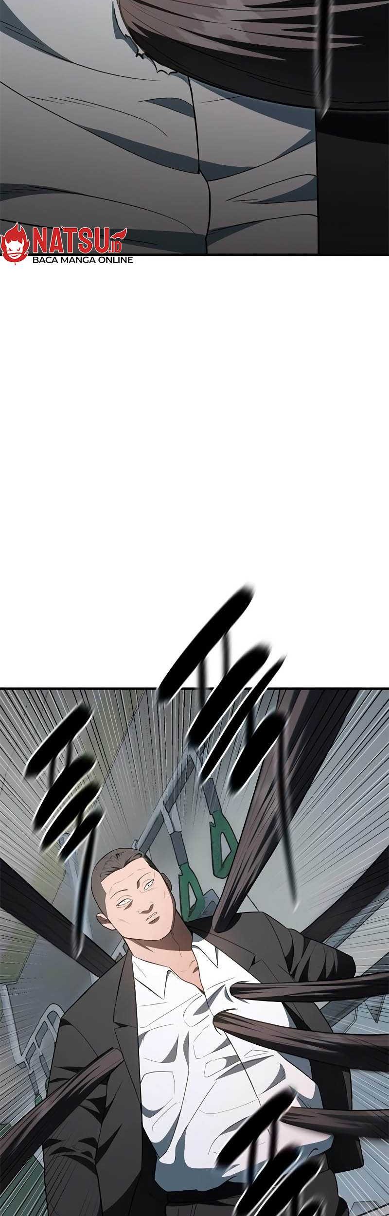 Monster Devourer Chapter 31 Gambar 58
