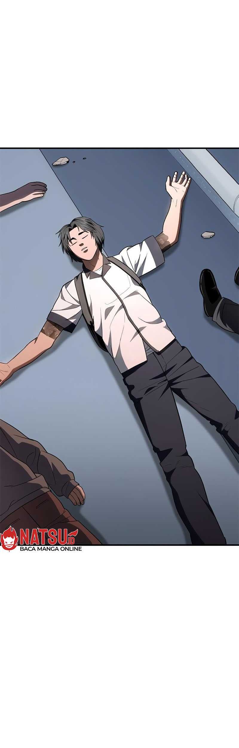 Monster Devourer Chapter 31 Gambar 70