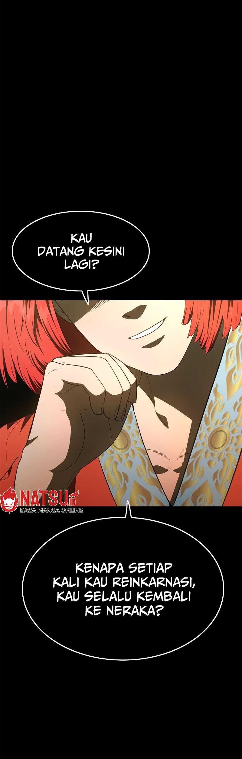 Monster Devourer Chapter 31 Gambar 79