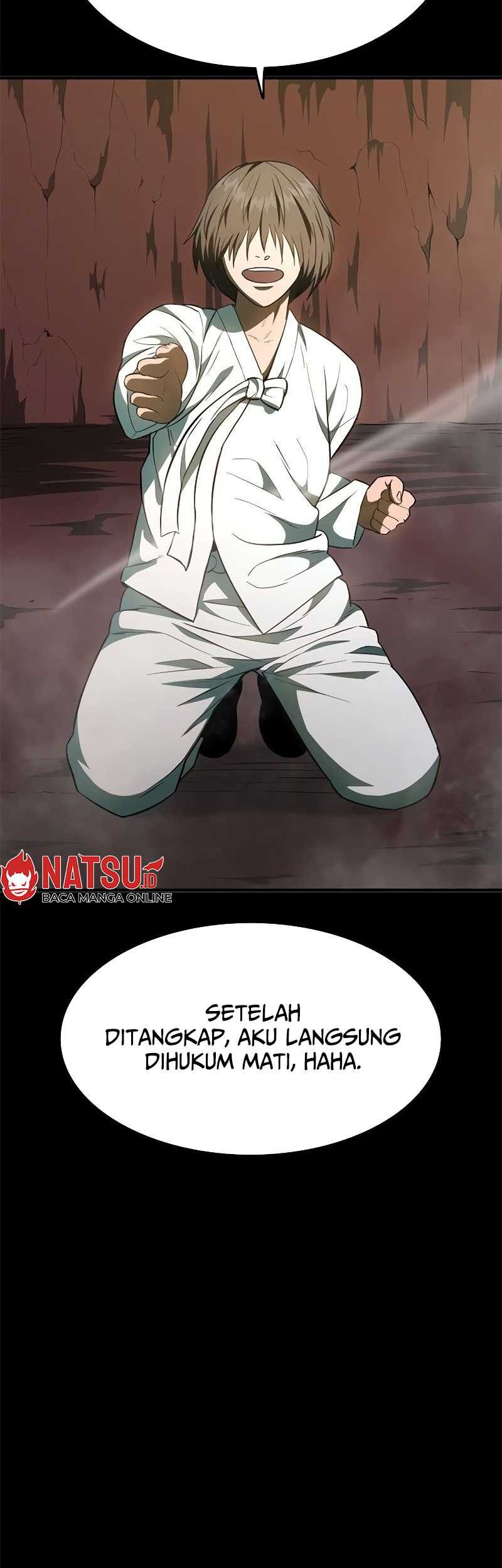 Monster Devourer Chapter 31 Gambar 81