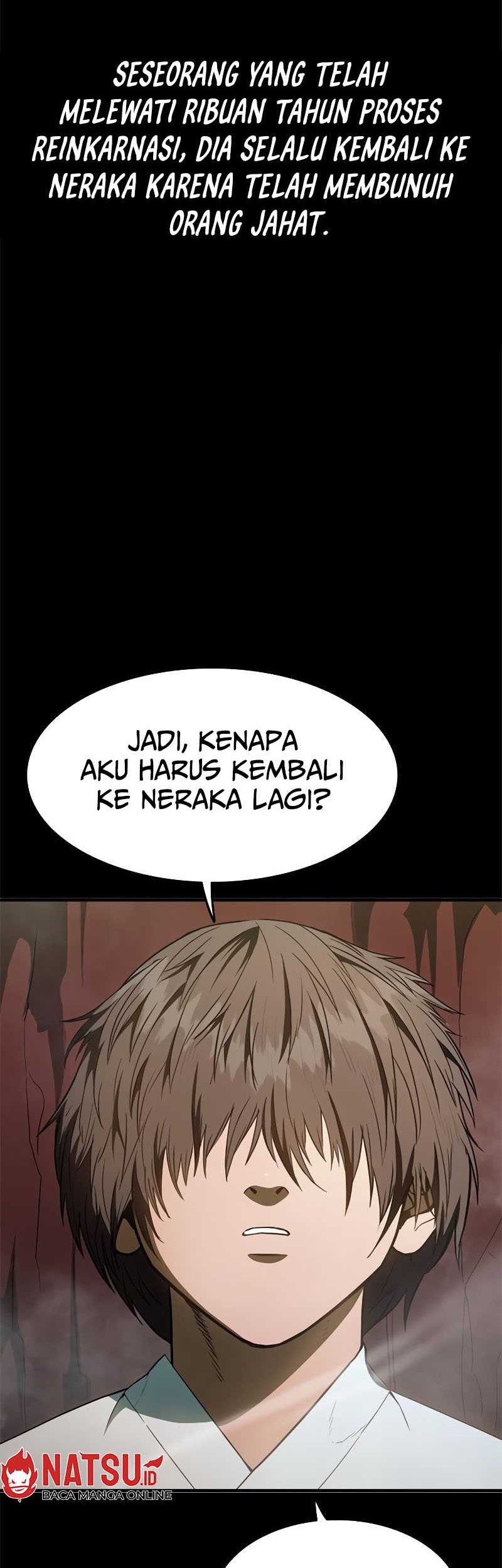 Monster Devourer Chapter 31 Gambar 82
