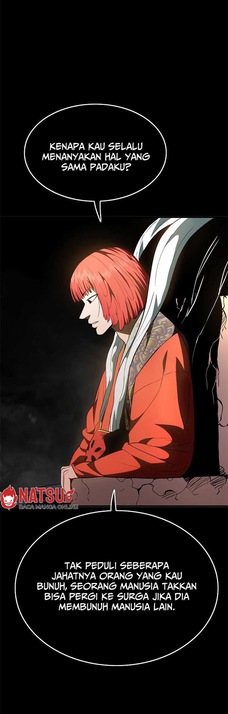 Monster Devourer Chapter 31 Gambar 84