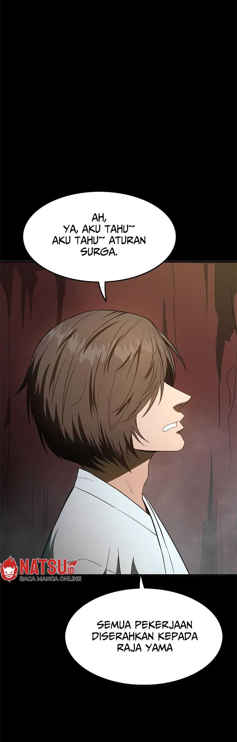 Monster Devourer Chapter 31 Gambar 85