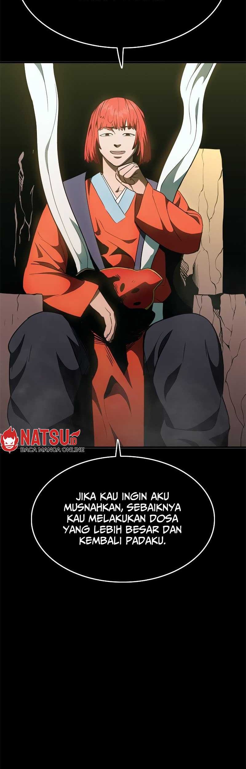 Monster Devourer Chapter 31 Gambar 91