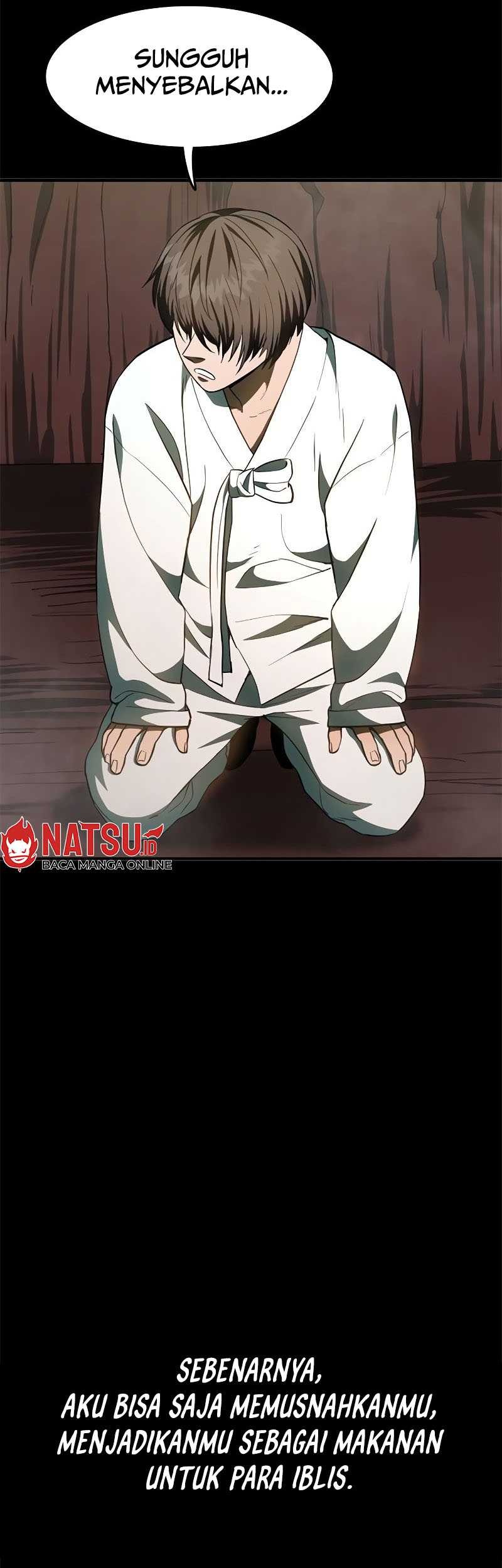 Monster Devourer Chapter 31 Gambar 92