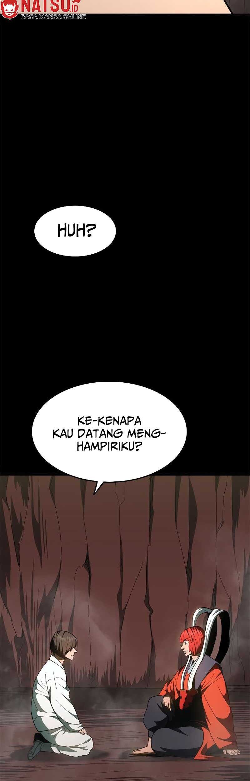 Monster Devourer Chapter 31 Gambar 96