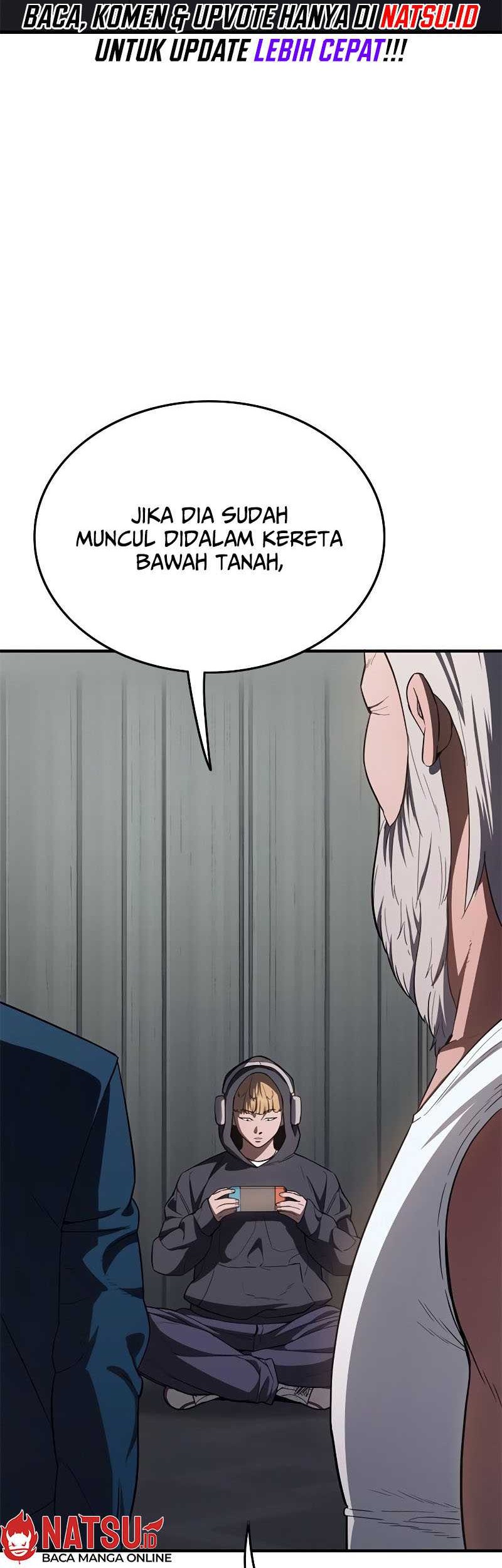 Monster Devourer Chapter 31 Gambar 5