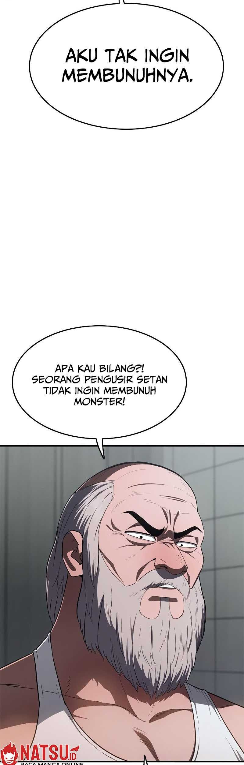 Monster Devourer Chapter 31 Gambar 6