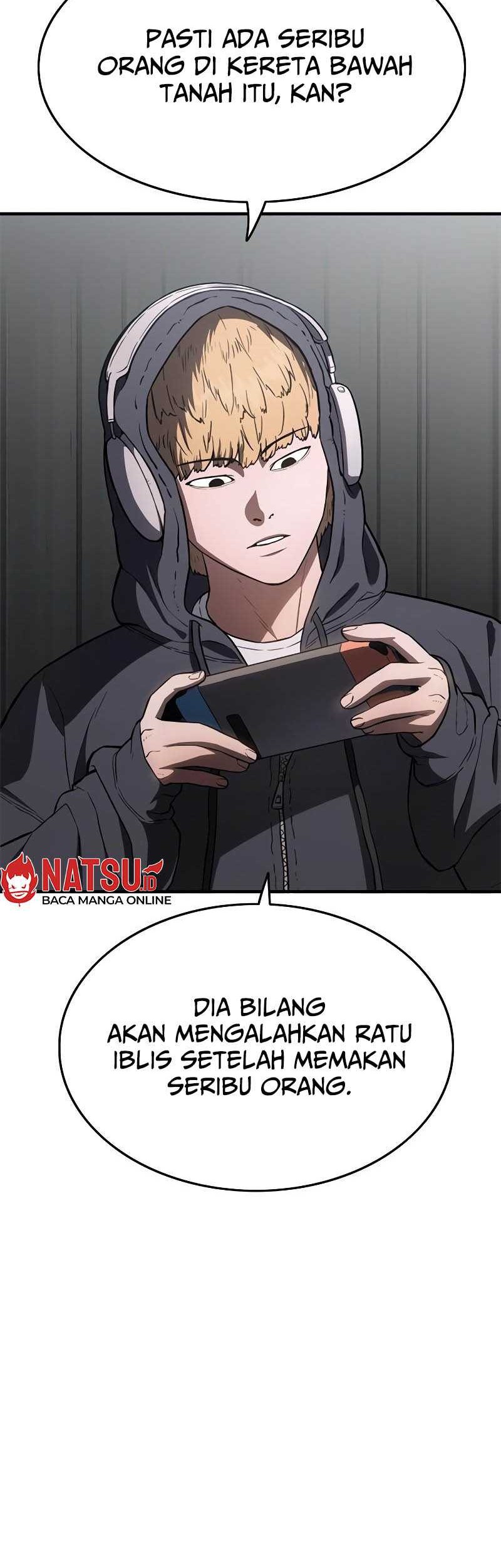 Monster Devourer Chapter 31 Gambar 9