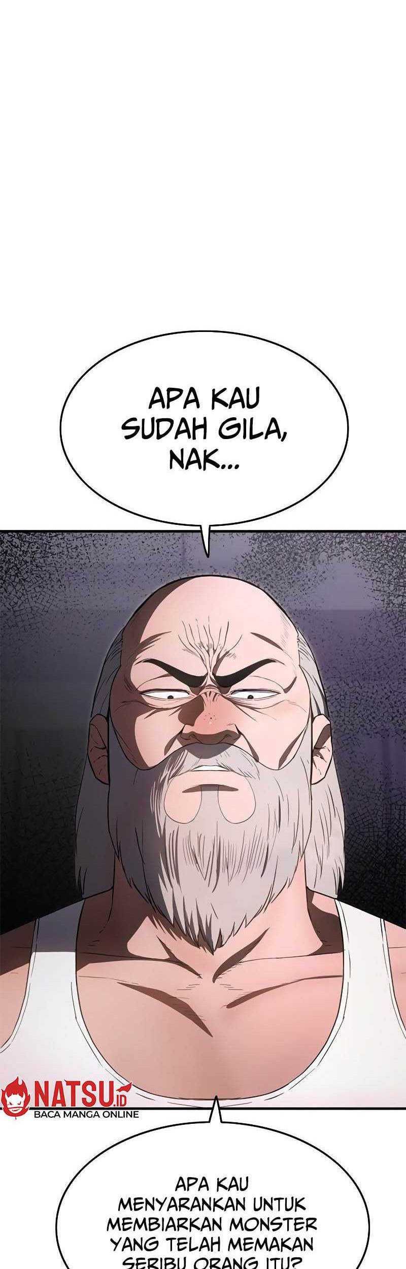 Monster Devourer Chapter 31 Gambar 11