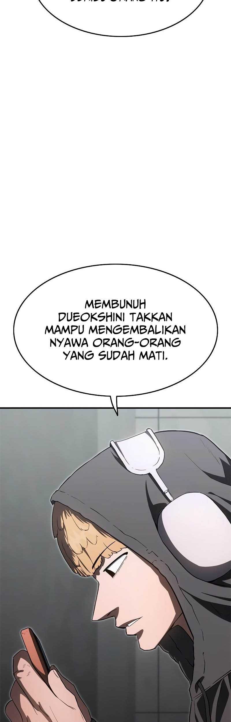 Monster Devourer Chapter 31 Gambar 12