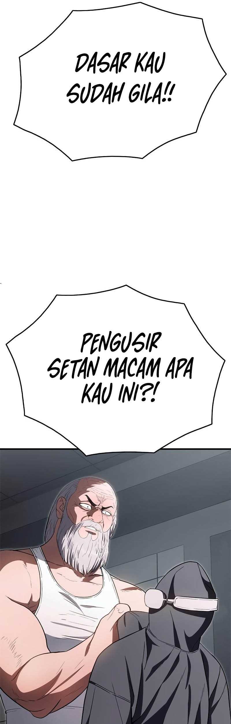 Monster Devourer Chapter 31 Gambar 14