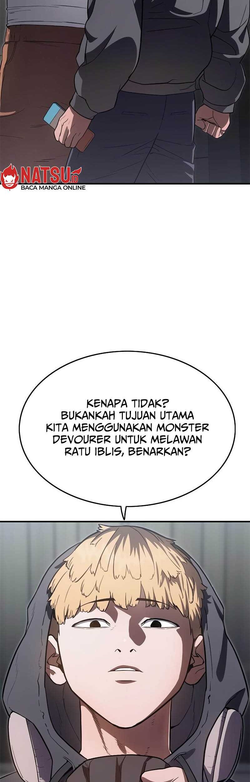 Monster Devourer Chapter 31 Gambar 15