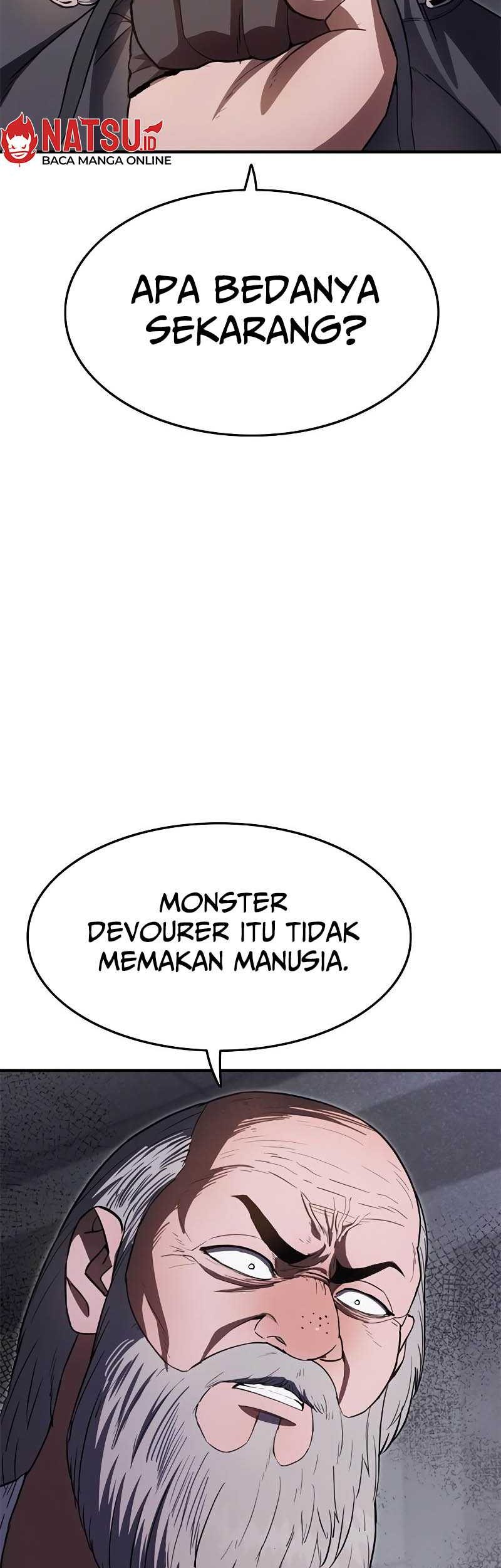 Monster Devourer Chapter 31 Gambar 16