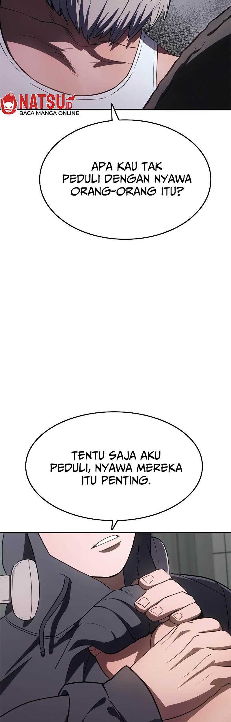 Monster Devourer Chapter 31 Gambar 17