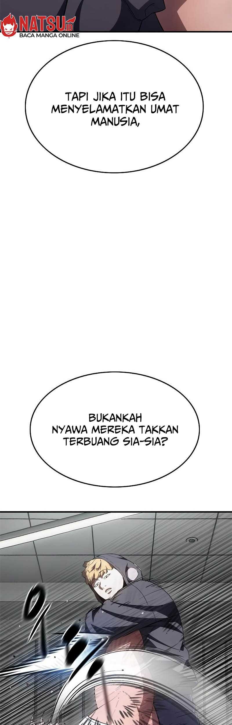 Monster Devourer Chapter 31 Gambar 18