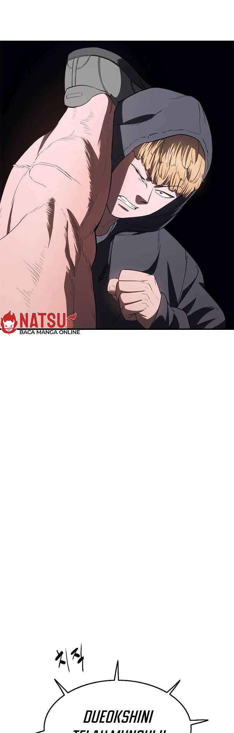 Monster Devourer Chapter 31 Gambar 24