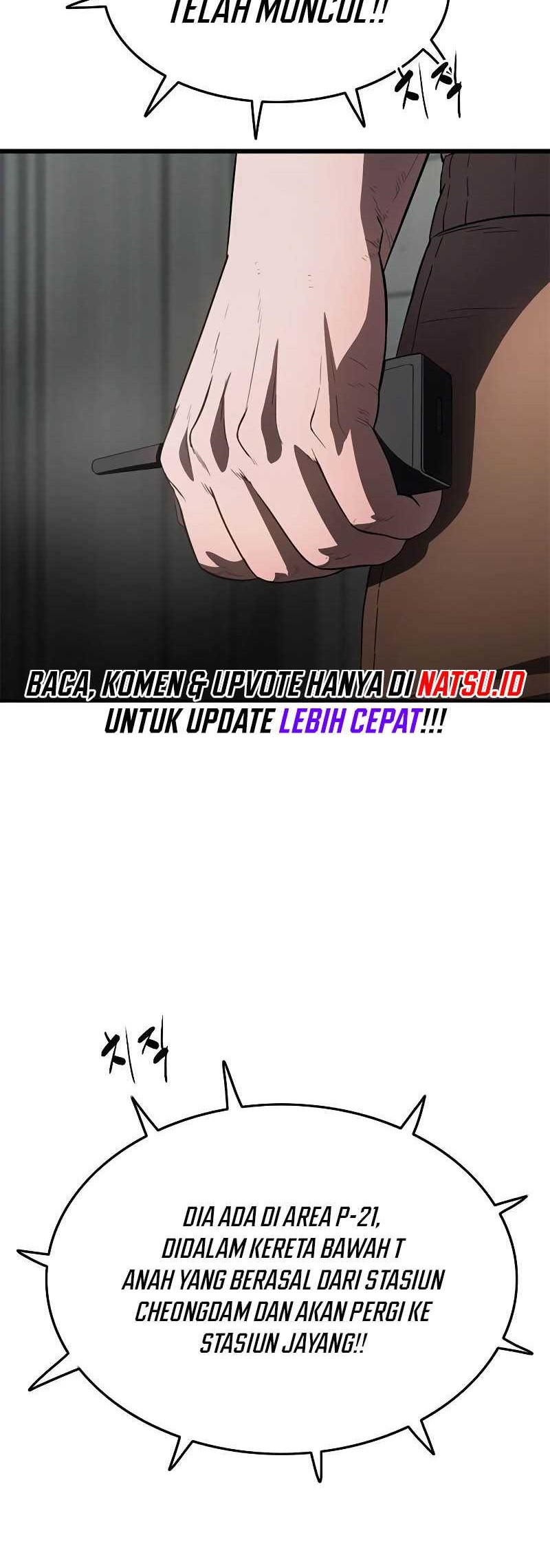 Monster Devourer Chapter 31 Gambar 25