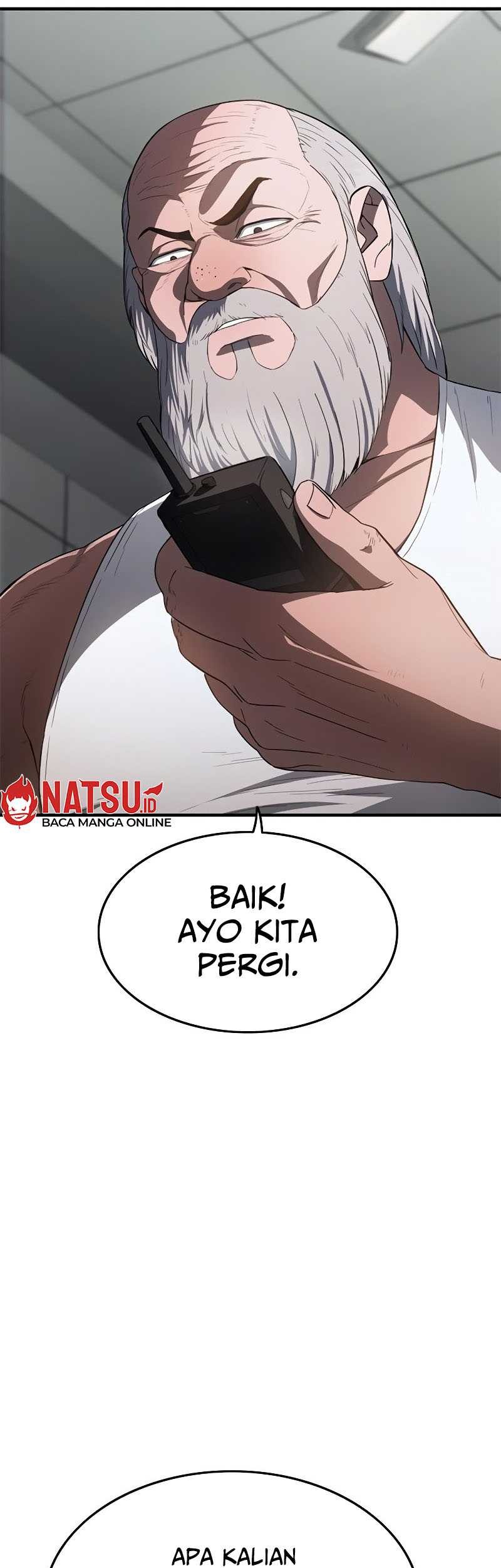 Monster Devourer Chapter 31 Gambar 26