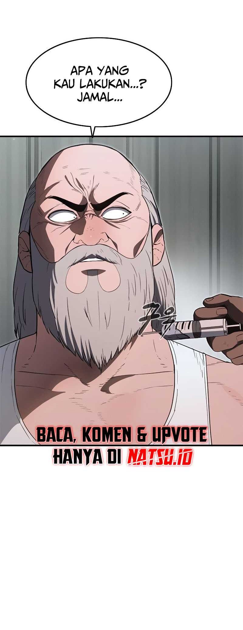 Monster Devourer Chapter 31 Gambar 31