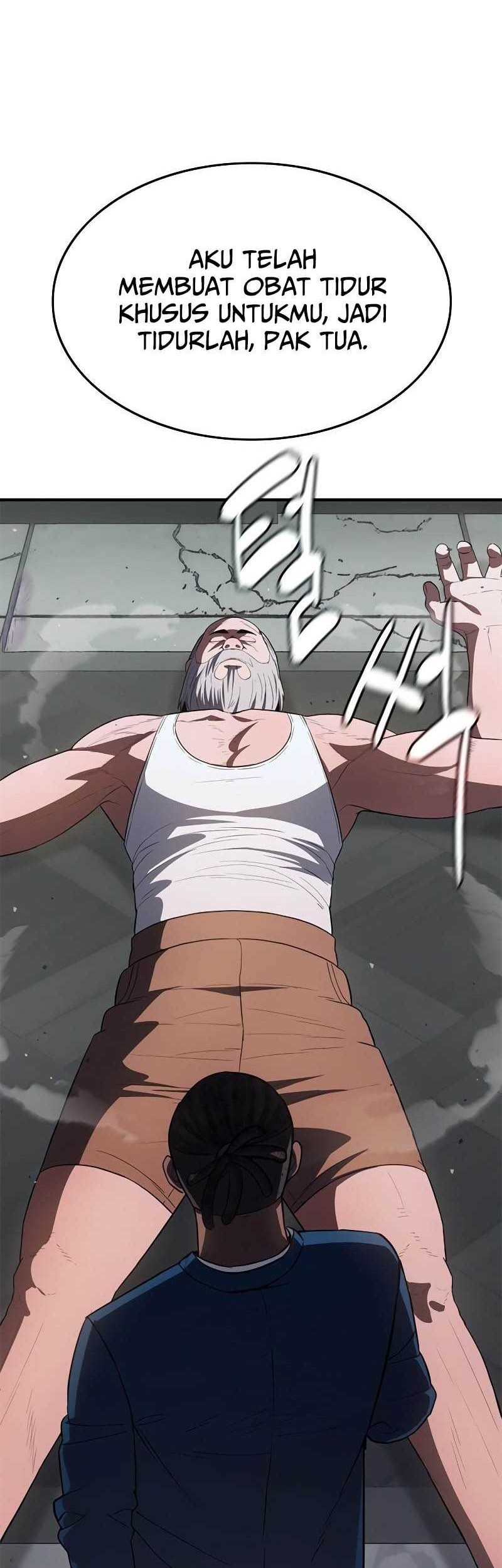 Monster Devourer Chapter 31 Gambar 33