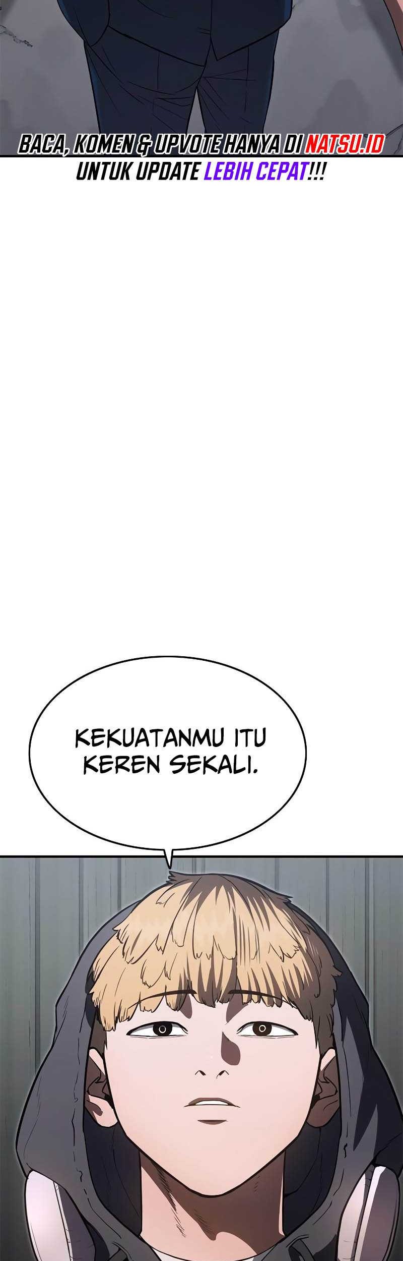 Monster Devourer Chapter 31 Gambar 34