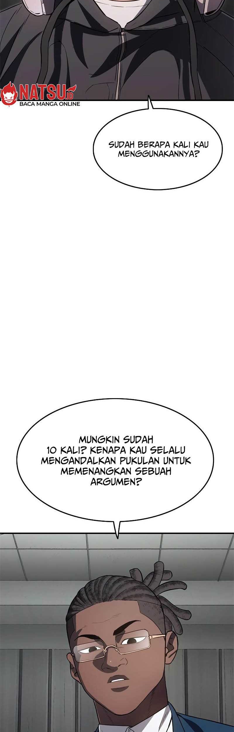 Monster Devourer Chapter 31 Gambar 35
