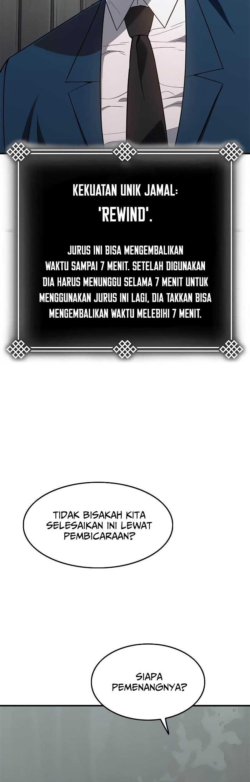 Monster Devourer Chapter 31 Gambar 36