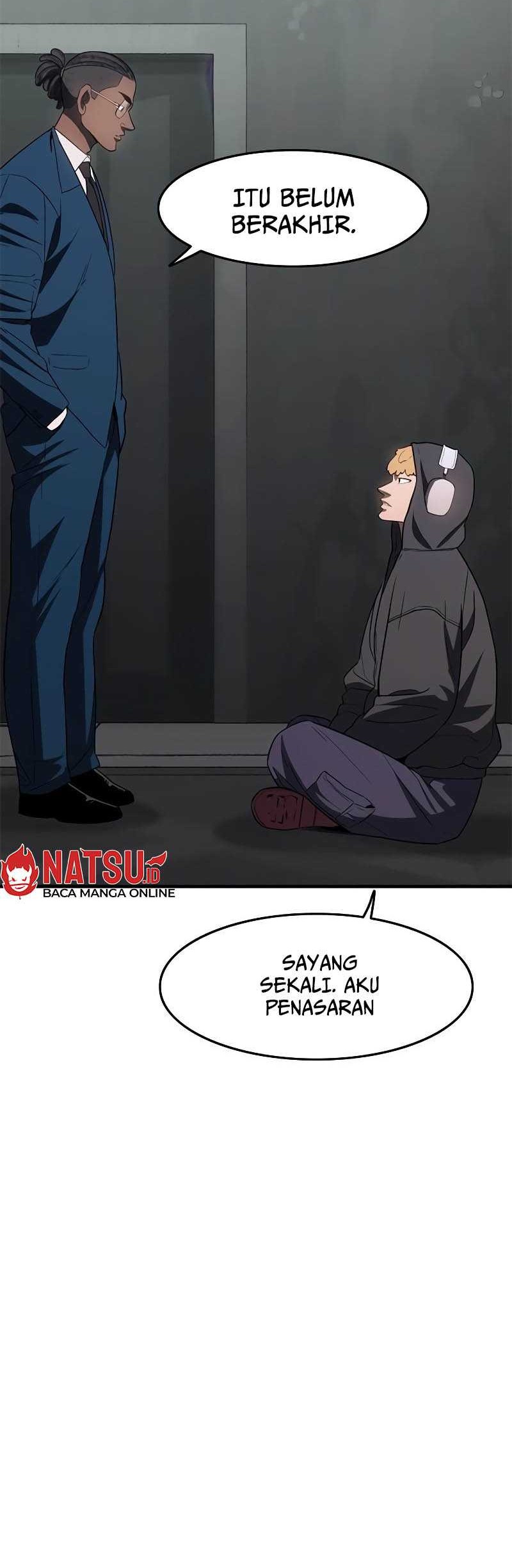 Monster Devourer Chapter 31 Gambar 37