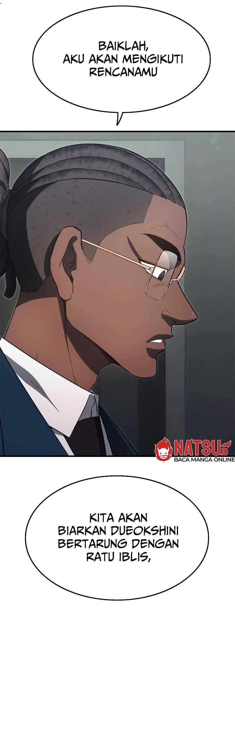 Monster Devourer Chapter 31 Gambar 38