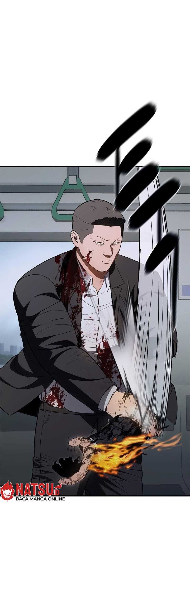 Monster Devourer Chapter 31 Gambar 42