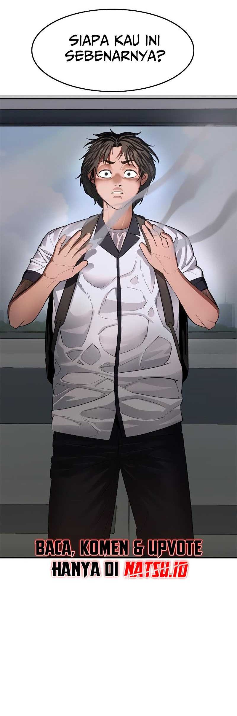 Monster Devourer Chapter 31 Gambar 43