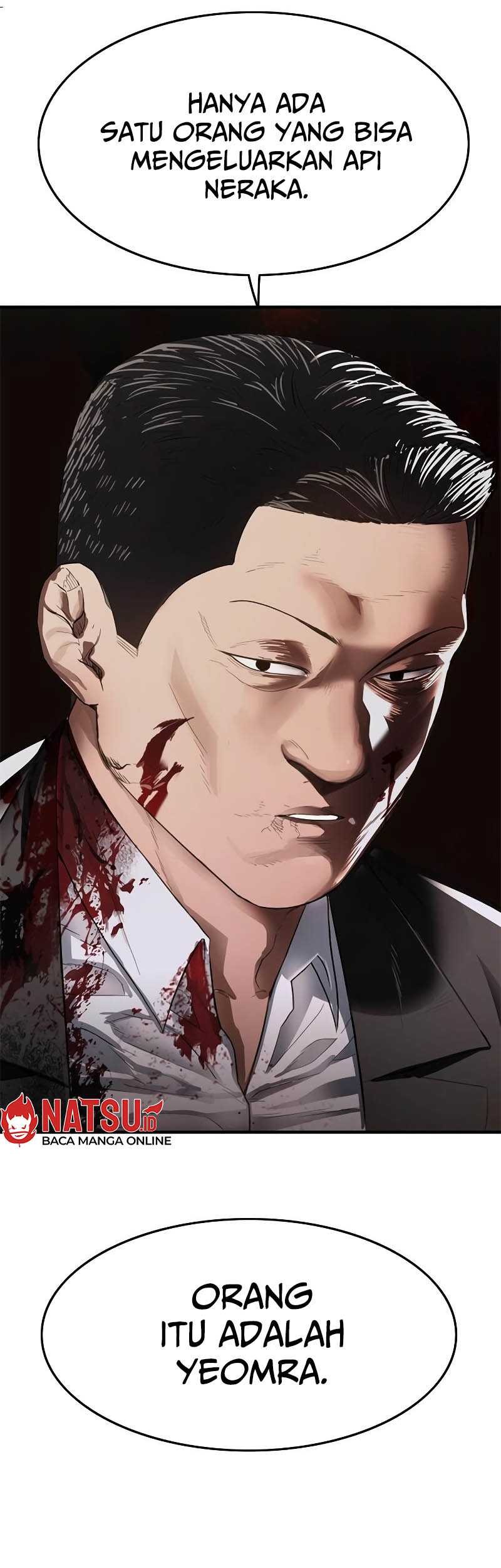Monster Devourer Chapter 31 Gambar 44