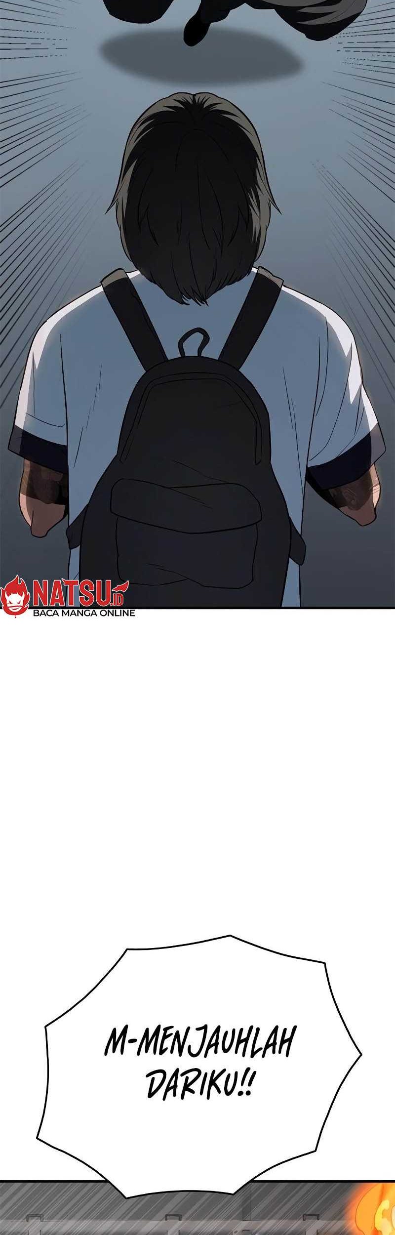 Monster Devourer Chapter 31 Gambar 47