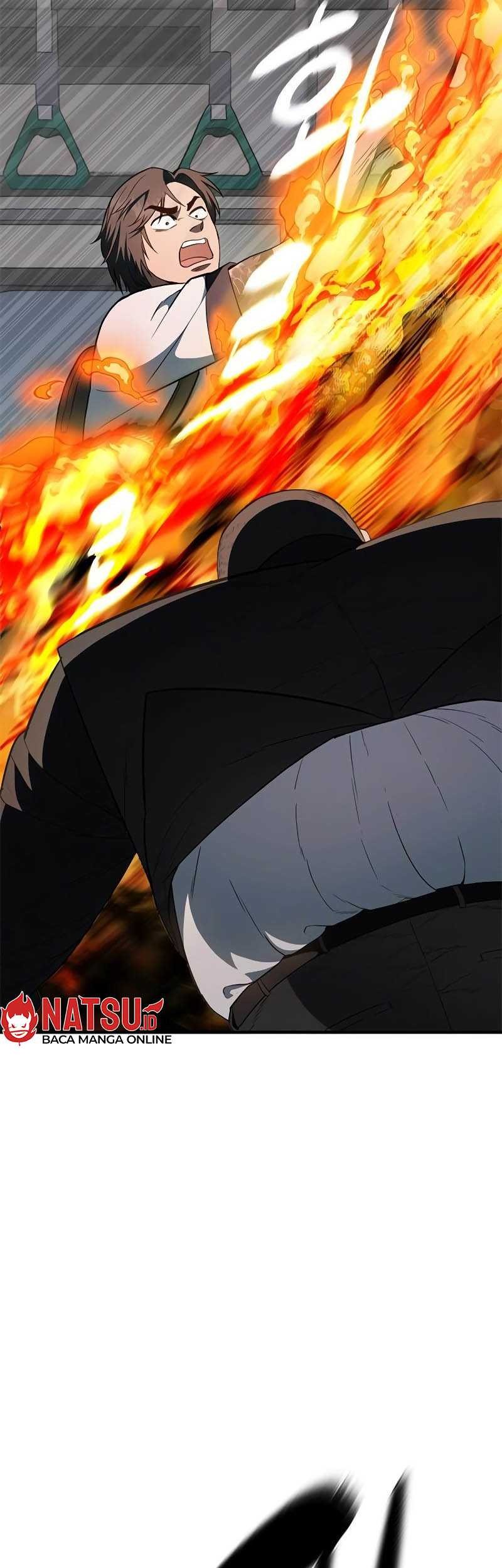 Monster Devourer Chapter 31 Gambar 48
